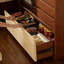 Armoire décorative Mid to Old Style