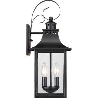 Amarone Wall Light