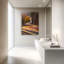 "River of Light" par Lawrence Leyderman - Art mural acrylique 48 "x 36"-1960731846