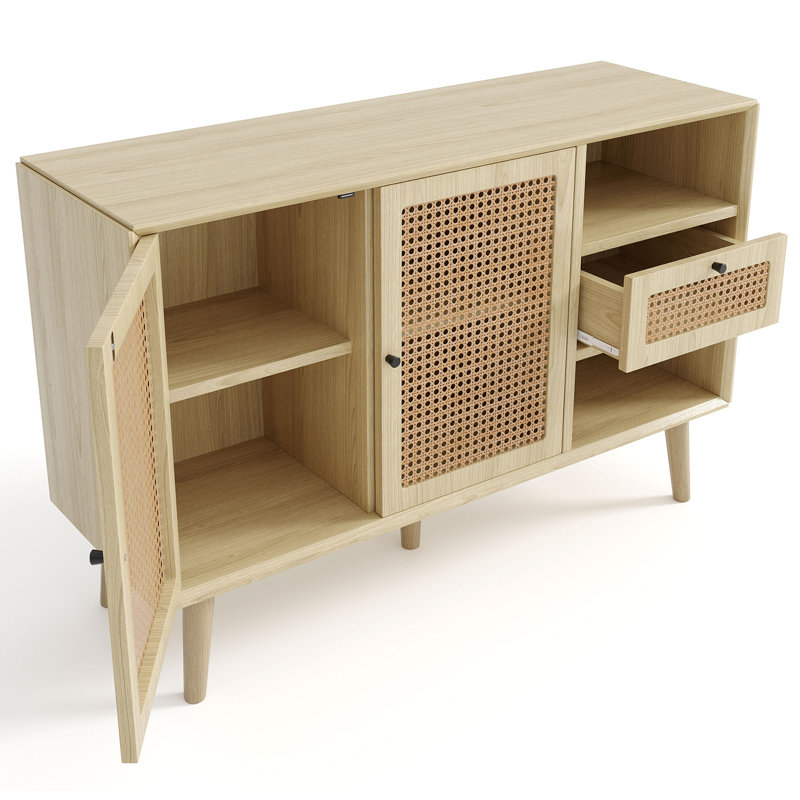 Alischa 120cm Sideboard