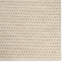 Eladio Wool Geometric Area Rug in Beige-184754470