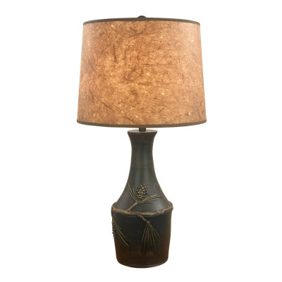 Lampe de table Frodin Fibercast
