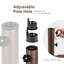 Winon Steel Umbrella Base