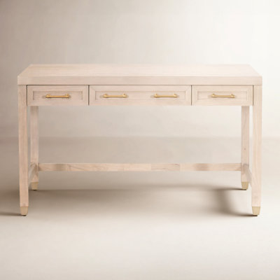 Quiller 54'' Writing Desk