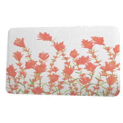 Tapis de bain Loose