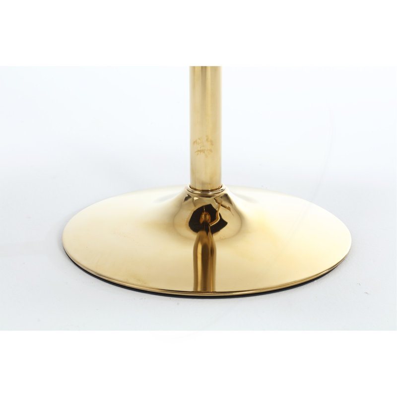 Ensemble de tabourets de bar Hengming