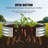 Carlicia Metal Raised Garden Bed
