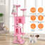 Arbre à chat 70 po Aliza-1767755828
