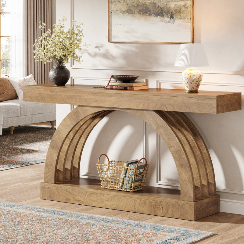 160cm Console Table