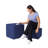 Pro Series Upholstered Square Ottoman 12" Height-101256125