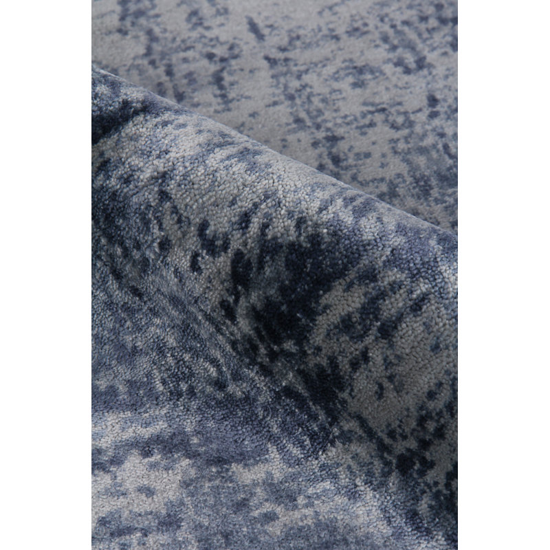 Antolini Abstract Area Rug, Rectangle 8' x 10'