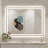 Super Bright Bathroom Vanity Mirror, LED Lighted Mirror with Frontlit & Backlit, 3 Color Temperature and Anti-Fog Wall Mirror Aluminum Alloy Frame Mirror-1295061628-1307897653