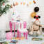 Kids Vanity Set with Mirror-1315628821