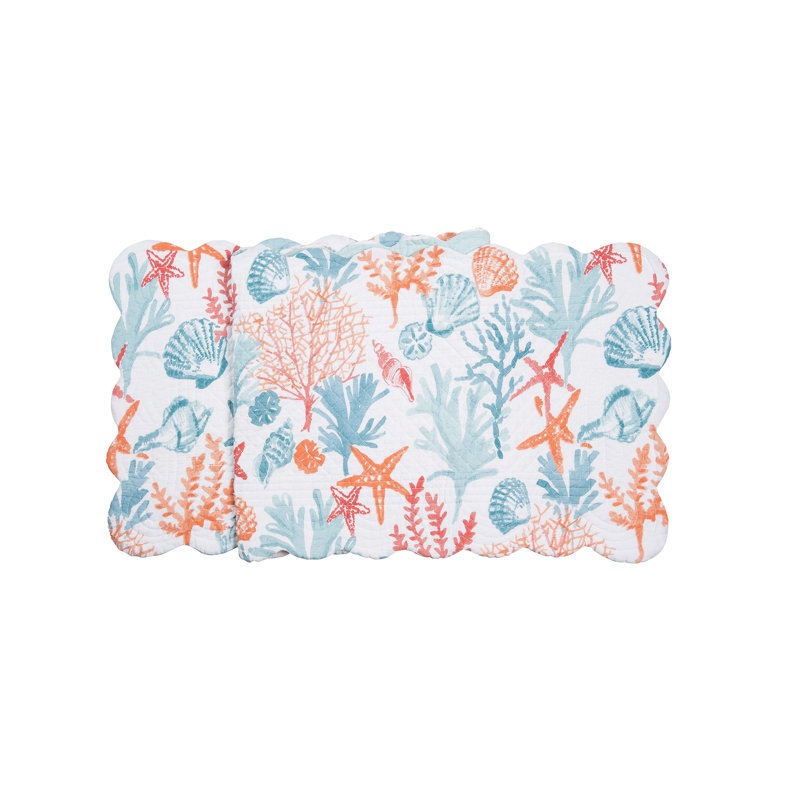Kulik Cotton Table Runner