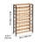 48 Bottle Wine Rack