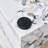 Modern Luxe Faux Marble Cube End Table-1662870416-1672189776
