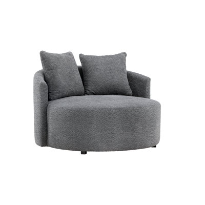 Monteen 1 Seater Sofa