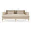 Caracole Upholstery Sofa