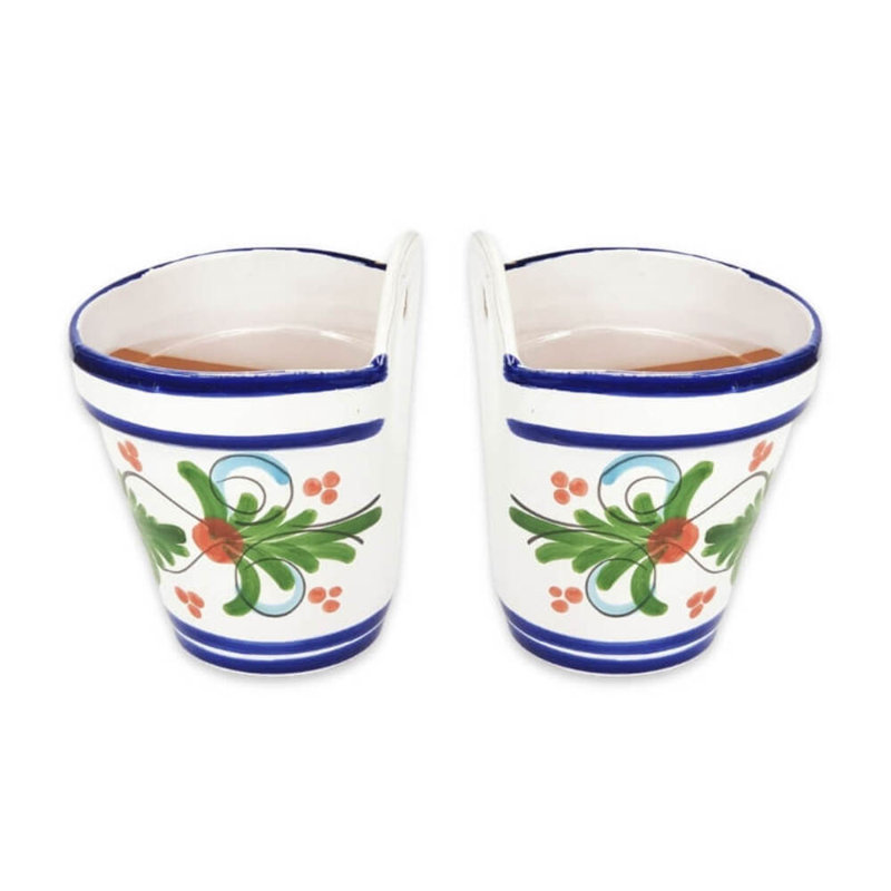 Flowerpot Crysti
