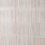 Canu 5.9 In. x 11.81 In. Polished Fluted Ceramic Subway Wall Tile (9.68 Sq. Ft. / Case)-87284833
