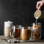 Sorrento 9 Piece Borosilicate Assorted Glassware Set