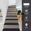 Tapis d'escalier antidérapant Aaqil-2100450050