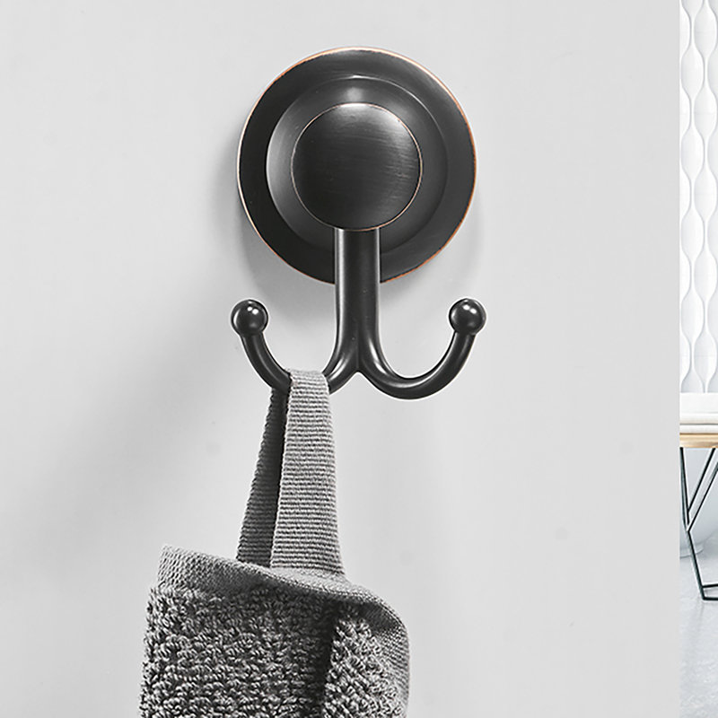 4 - Piece Bathroom Hardware Set