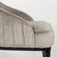 Andrew Martin Upholstered Arm Chair