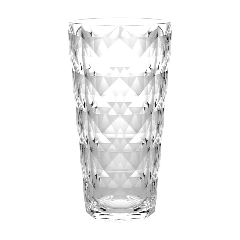 Verre à boisson acrylique 22 oz. Renaud