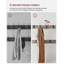 Adrasto 72cm Clothing Rack-873907779