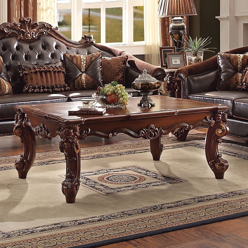 Almeer Coffee Table