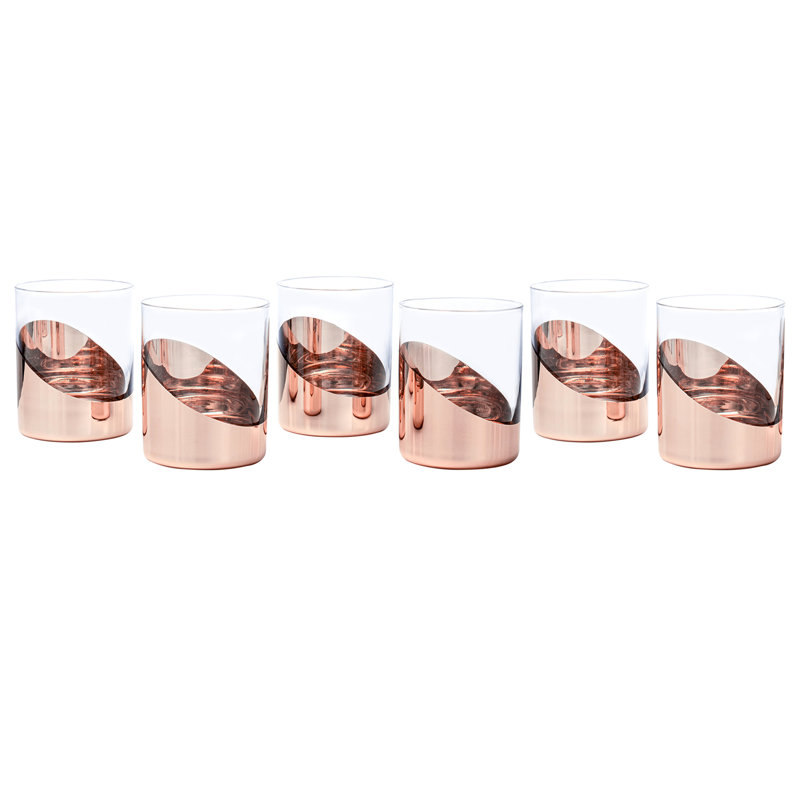 354.9ml Whiskey Glass