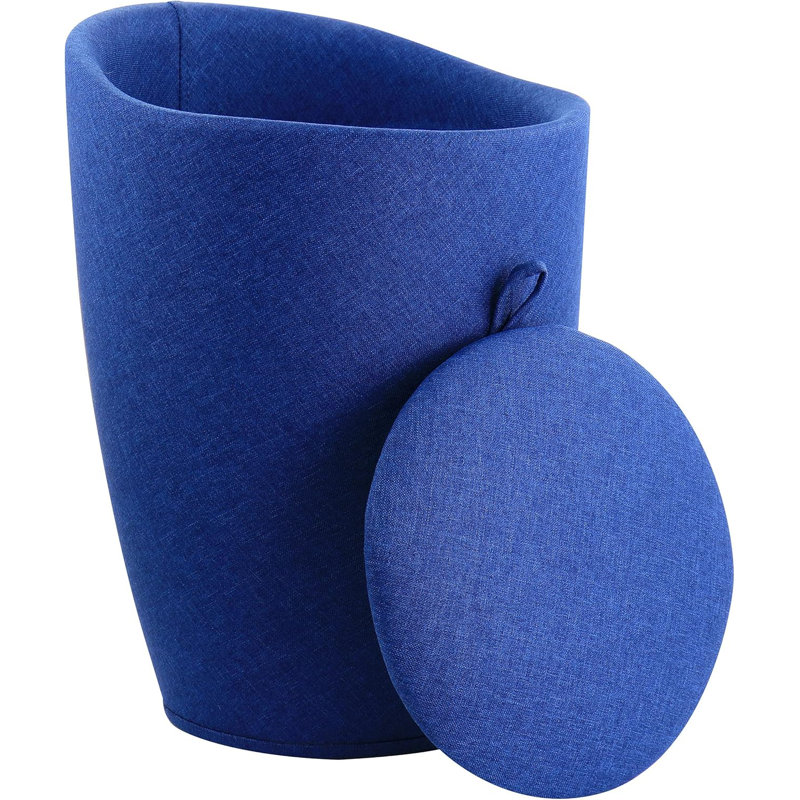 Ralleigh Plastic Accent Stool