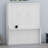 Space-Saving Murphy Bed-166822301