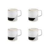 Carrara Coffee Mug