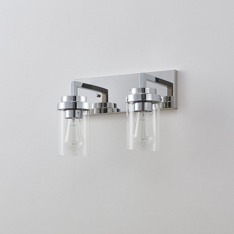 Éclairage pour meuble-lavabo Erjola, 2