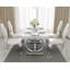 Chaise Kadire