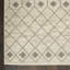 Tapis gris / beige Vigue-639228195