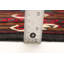 Tapis brun Teimani 3 pi 6 po x 6 pi 4 po
