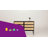 Prudhoe 54'' W 6 - Drawer Dresser-815608645