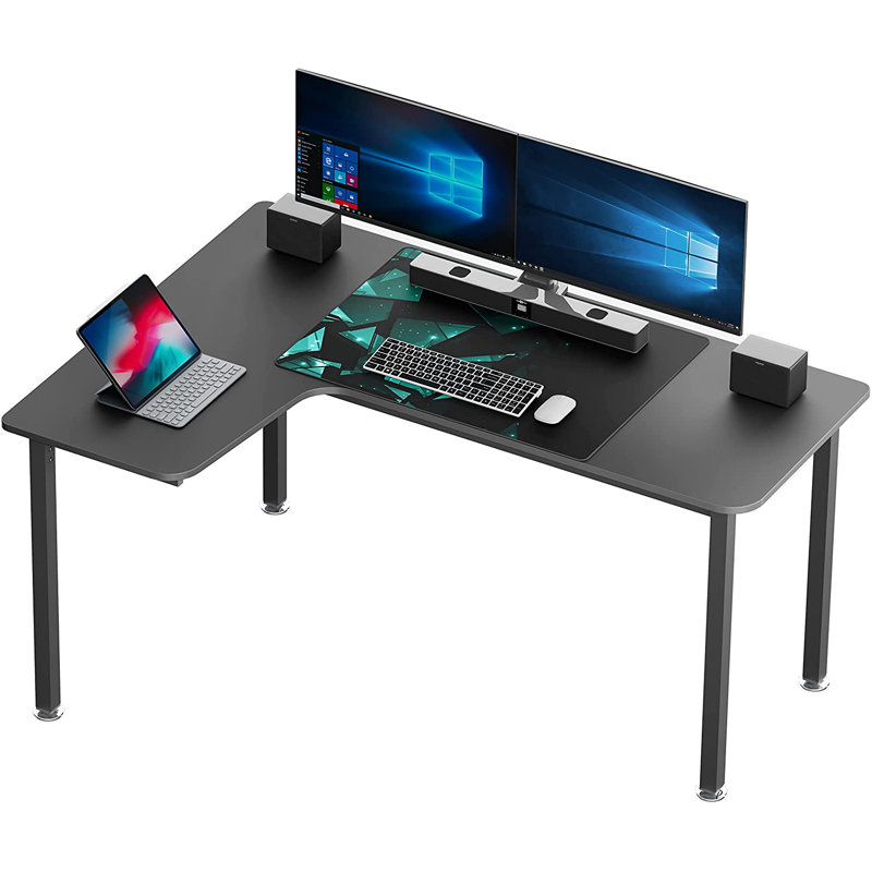 Bureau en L Krenn
