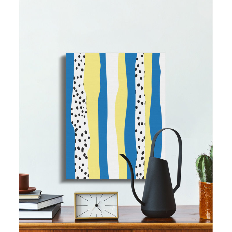 Wrapped Canvas Print Set, 20x30