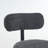 Modern Swivel Bar Stools Set Of 2, Boucle Upholstered Counter Height Chairs With Metal Legs & Footrest, 360° Swivel For Kitchen And Dining-226661477
