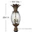 Plantation Lantern Head