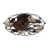 Black est en rupture de stock