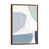 Classic Brown Wood Framed is unavailable