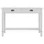 Fung 110 cm W Solid Wood Top Console Table-665623955-665623957