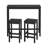 Euler Bar Table And Chairs Set-1971718881-1972938509