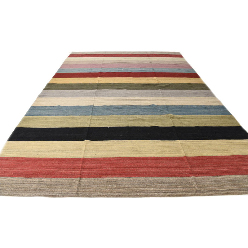 10x14 Petrella Multi Rug