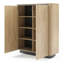 Highboard Accent Chest